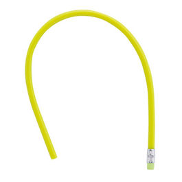 Lpiz Flexi AMARILLO