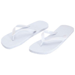 Chanclas Sunset BLANCO talla HOM