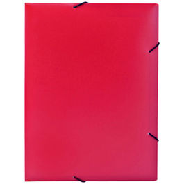 Carpeta Alpin ROJO