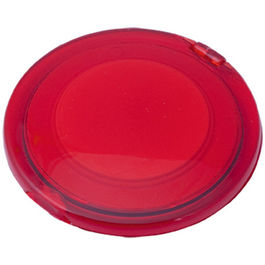 Espejo Naza ROJO