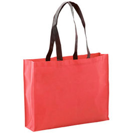 Bolsa Tucson ROJO