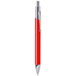 Bolígrafo Gavin ROJO