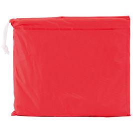 Poncho Teo ROJO