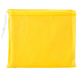 Poncho Teo AMARILLO