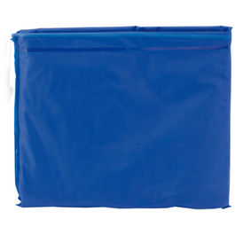 Poncho Teo AZUL