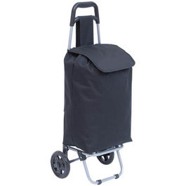 Carro Compra Max NEGRO