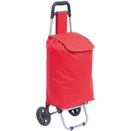 Carro Compra Max ROJO