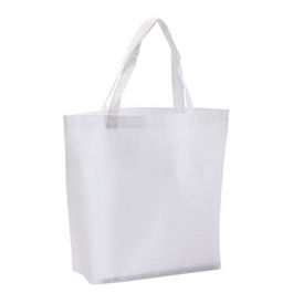 Bolsa Shopper BLANCO