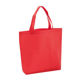 Bolsa Shopper ROJO