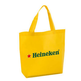 Bolsa Shopper AMARILLO