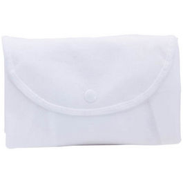 Bolsa Plegable Austen BLANCO
