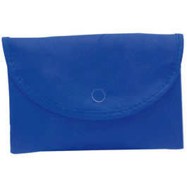Bolsa Plegable Austen AZUL