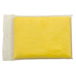 Poncho Remo AMARILLO