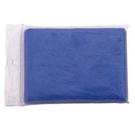 Poncho Remo AZUL