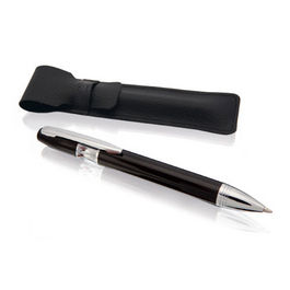 Bolígrafo Pilman NEGRO