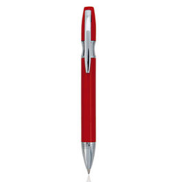 Bolígrafo Pilman ROJO