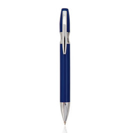 Bolígrafo Pilman AZUL