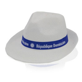 Sombrero Timbu BLANCO