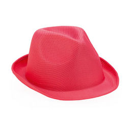 Sombrero Braz FUCSIA