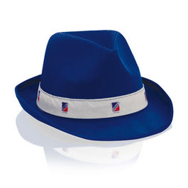 Sombrero Braz AZUL