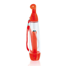 Vaporizador Bangui ROJO