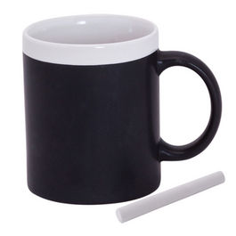 Taza Colorful BLANCO