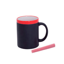 Taza Colorful ROJO