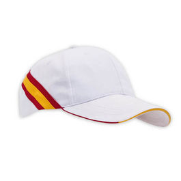 Gorra Iberia BLANCO
