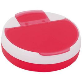 Pastillero Astrid ROJO