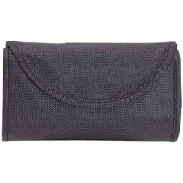 Bolsa Plegable Konsum NEGRO