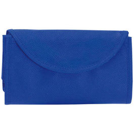 Bolsa Plegable Konsum AZUL