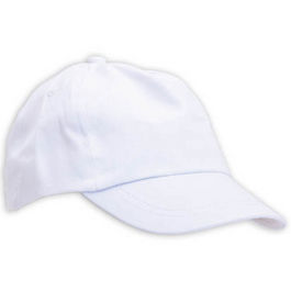 Gorra Nio Sportkid BLANCO