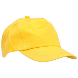 Gorra Nio Sportkid AMARILLO