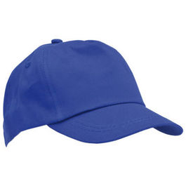 Gorra Nio Sportkid AZUL