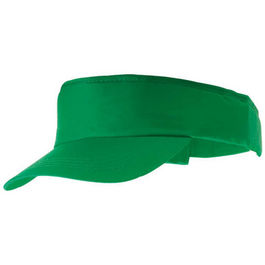 Visera Tiger VERDE