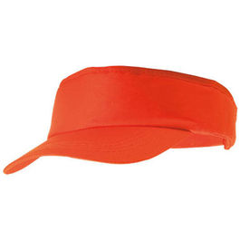 Visera Tiger NARANJA