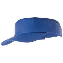 Visera Tiger AZUL