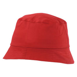 Gorro Nio Timon ROJO