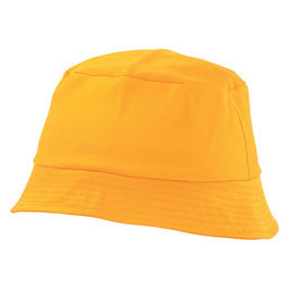 Gorro Nio Timon AMARILLO