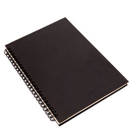 Libreta Gulliver NEGRO