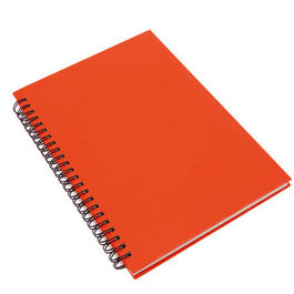 Libreta Gulliver ROJO