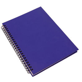 Libreta Gulliver AZUL