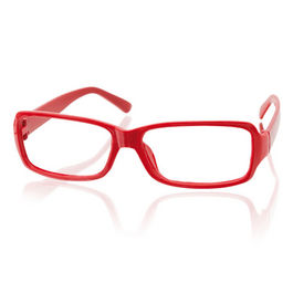 Gafas Sin Cristal Martyns ROJO