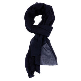 Foulard Instint NEGRO