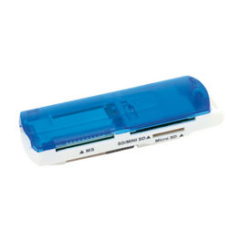 Lector Tarjetas Dira AZUL