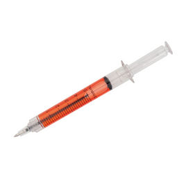 Bolígrafo Medic ROJO