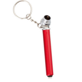 Medidor Presión Wen ROJO