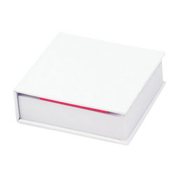 Portanotas Codex BLANCO