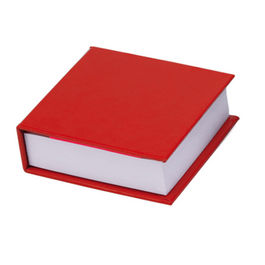 Portanotas Codex ROJO