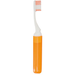 Cepillo Dientes Hyron NARANJA